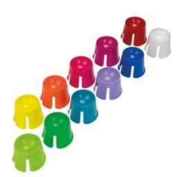 ET Dental Disposable Dappen Dishes (Pack of 10) - 6