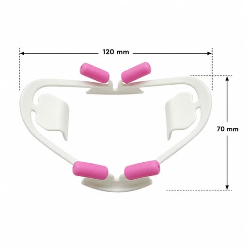 ET Dental Optiview 3D Cheek and lip Retractor 