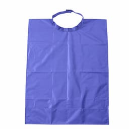 ET Dental Patient Apron - Purple