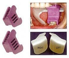 ET Dental Prop-Guard Set - 4