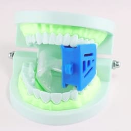 ET Dental Prop-Guard Set - 5