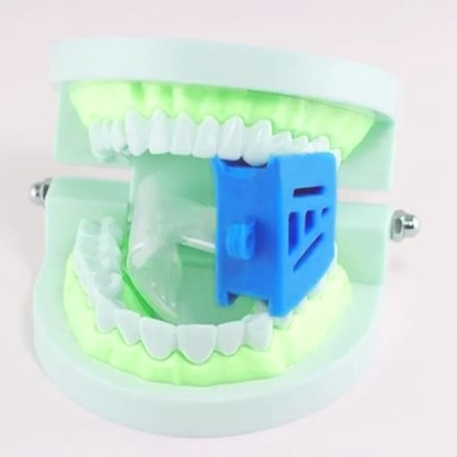 ET Dental Prop-Guard Set