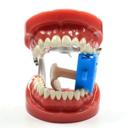 ET Dental Prop-Guard Set - 1