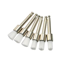 ET Dental Prophy Polishing Brushes (Pack of 100) - 5