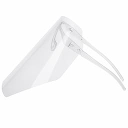 ET Dental Protective Shield with Frame (Pack of 10 Shields) - 6