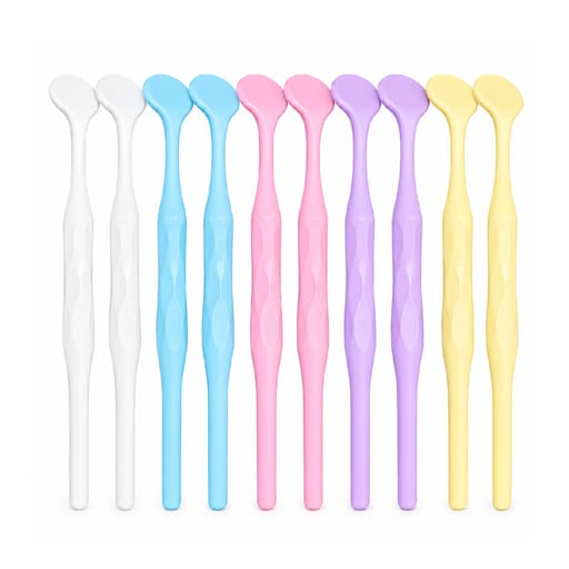 ET Dental Relax Mouth Mirror (Pack of 10)