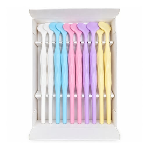 ET Dental Relax Mouth Mirror (Pack of 10)