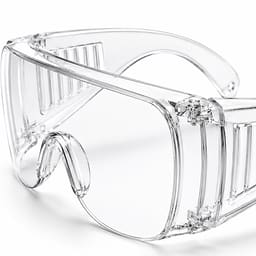 ET Dental Anti-Fog Safety Glasses - 2