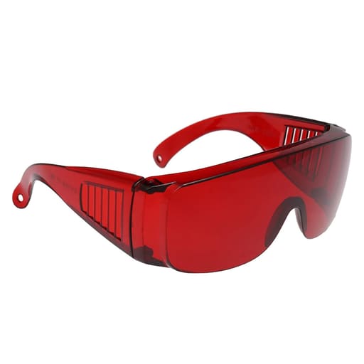 ET Dental Safety Glasses With UV Protection