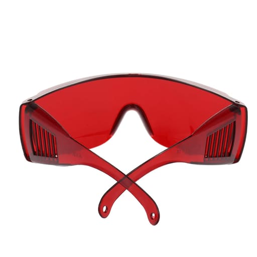 ET Dental Safety Glasses With UV Protection