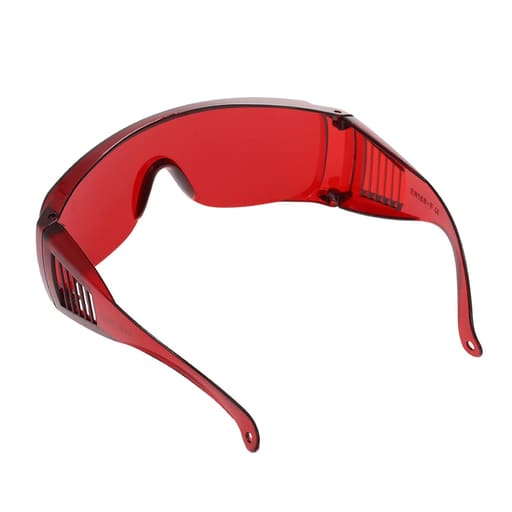 ET Dental Safety Glasses With UV Protection