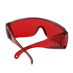 ET Dental Safety Glasses With UV Protection - 10