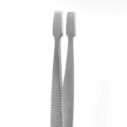 Julldent Membrane Tweezer - 2