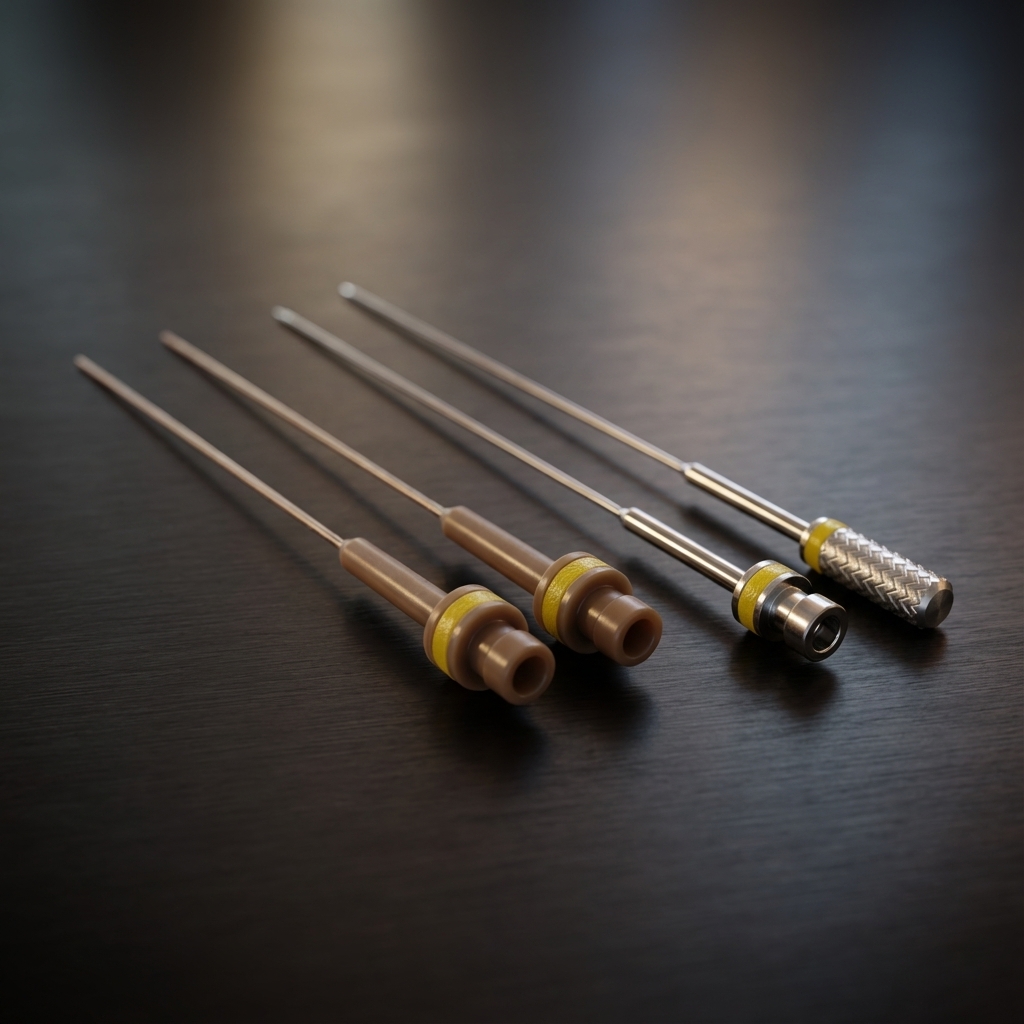 Waldent EasyFill MTA Carrier Kit