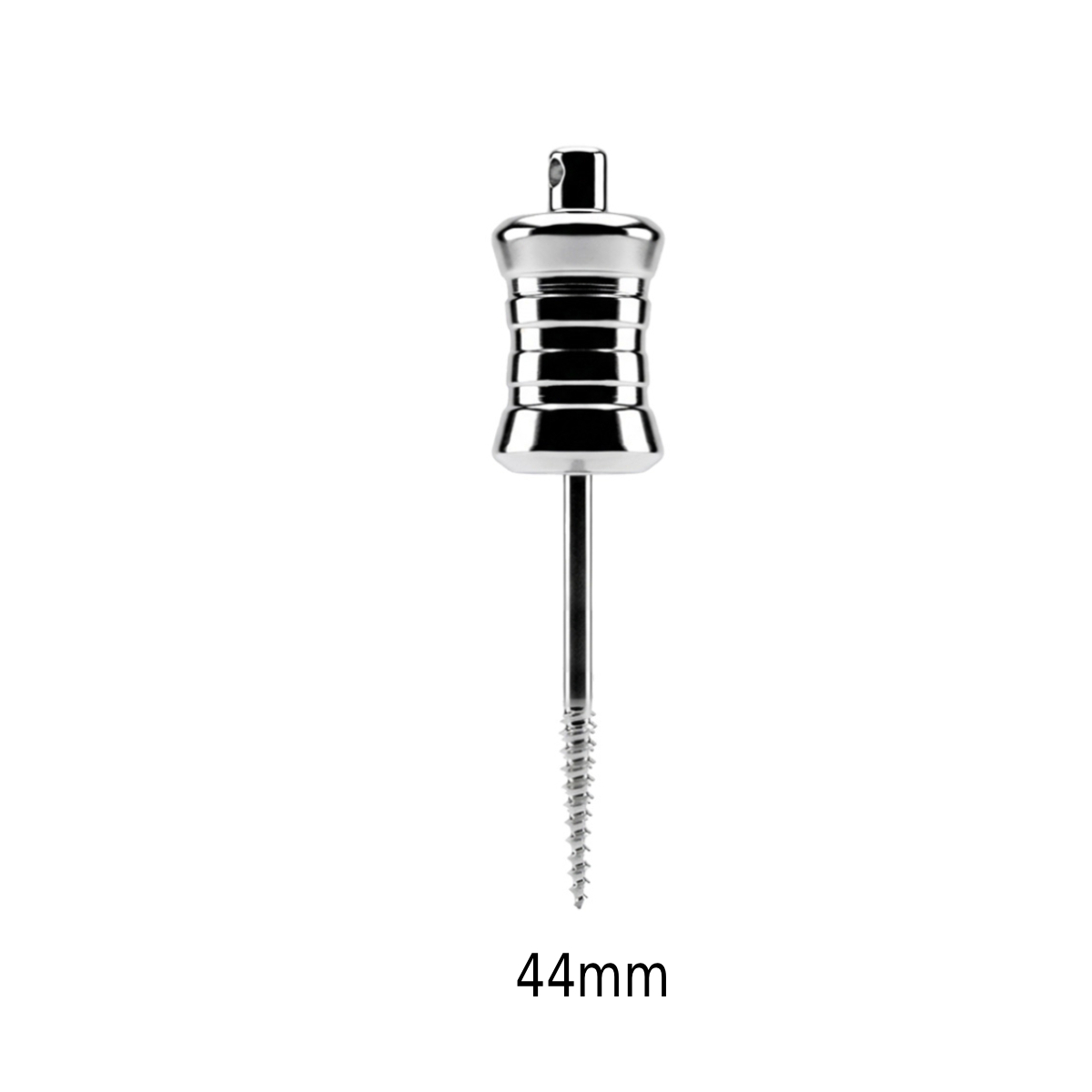 Dental Tooth Root Extractor - 44mm