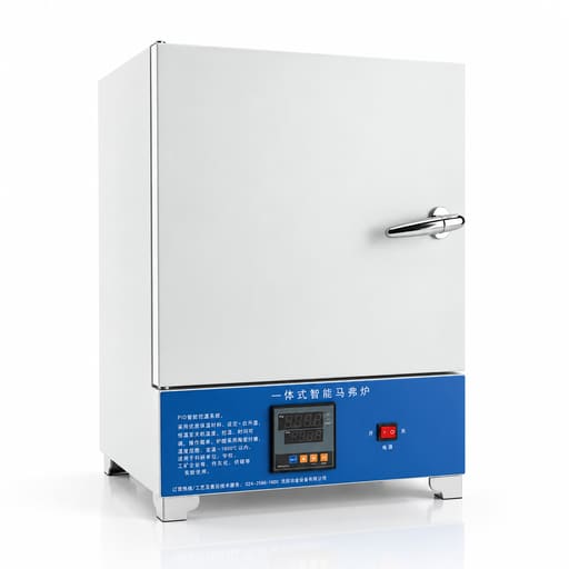 Fastform DeskFab X1 Accessories Non-Vacuum Furnace
