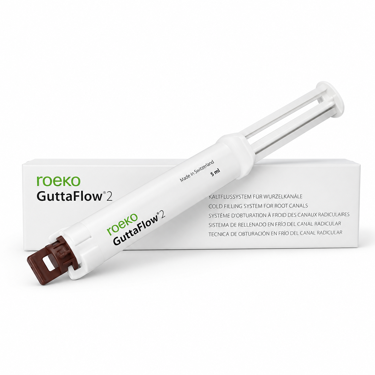Coltene GuttaFlow 2 - 60026871