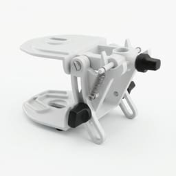 API Articulator For Typhodont Jaw -Adjustable