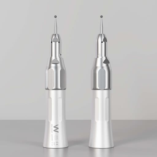 Waldent Premium Straight Handpiece (W-124)