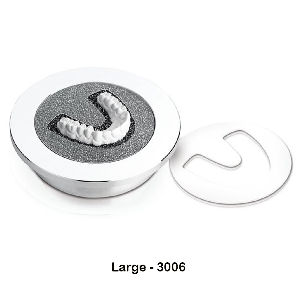 Scheu Pellet Cover Large - 3006