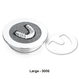 Scheu Pellet Cover Large - 3006 - 2