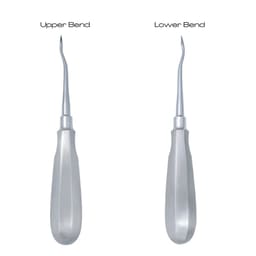 Veecare Extended Shank Spade Elevator - 1