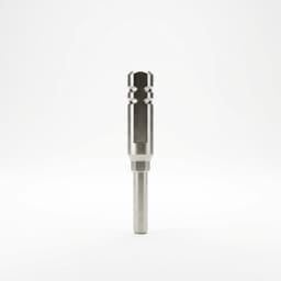 MS Implants Close Tray Transfer Impression Coping - Hex - 3
