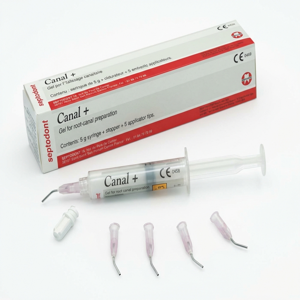 Septodont Canal +