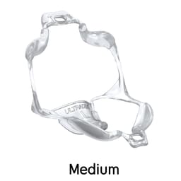 Ultradent Umbrella Tongue, Lip And Cheek Retractor - Medium # 4870