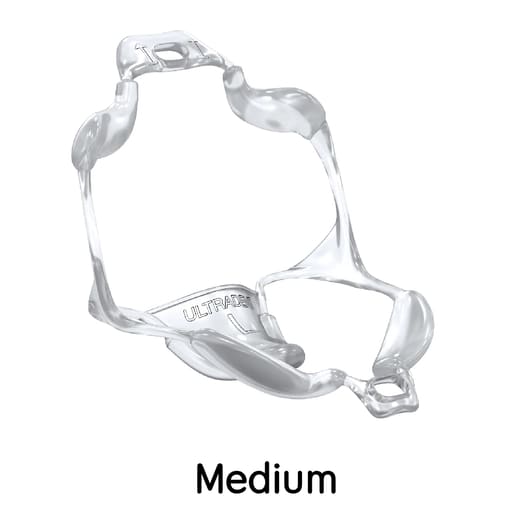 Ultradent Umbrella Tongue, Lip And Cheek Retractor - Medium # 4870