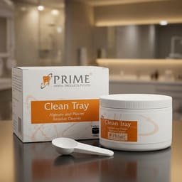 Prime Dental Clean-Tray  - 2