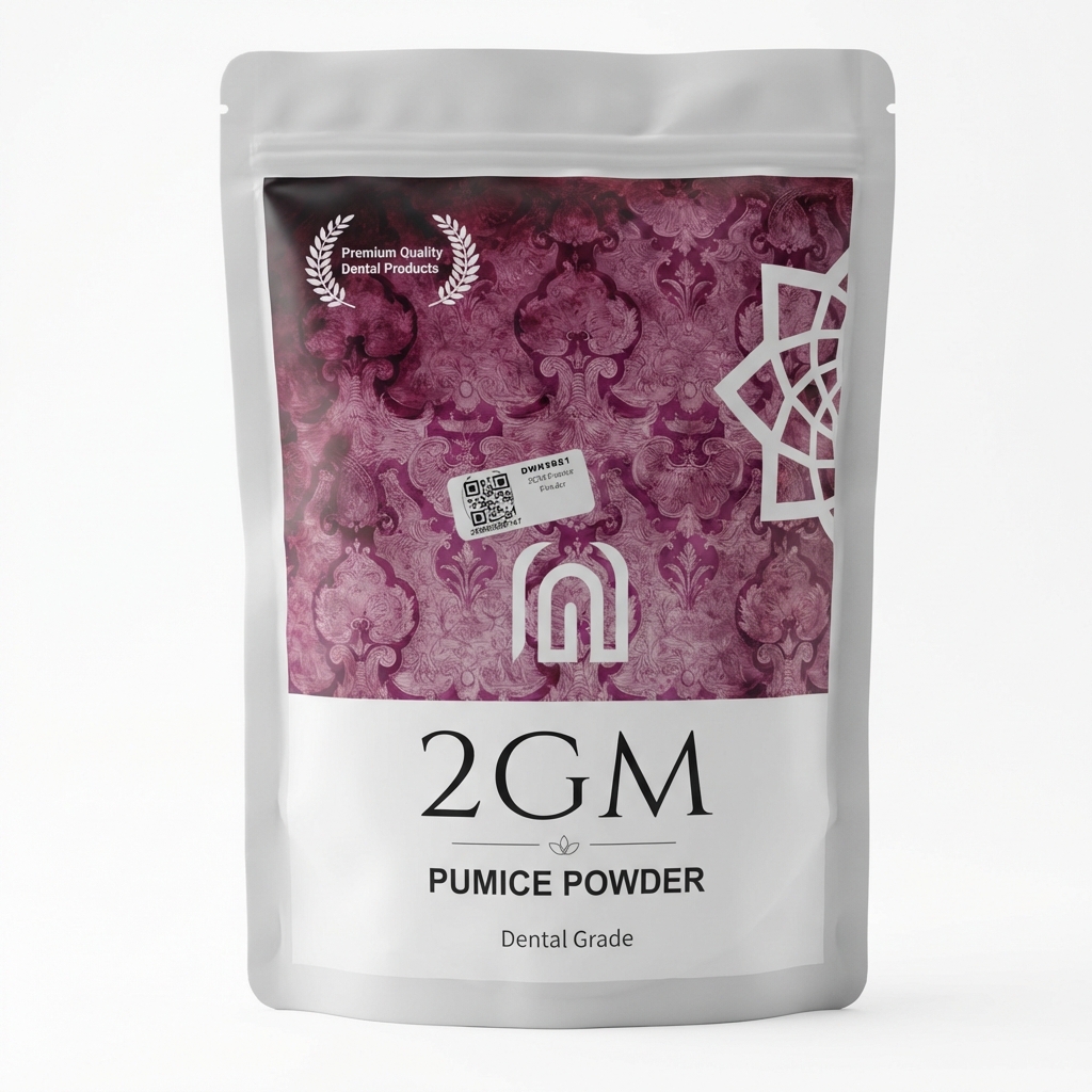 2GM Pumice Powder