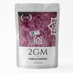 2GM Pumice Powder - 2