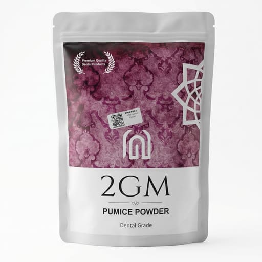 2GM Pumice Powder