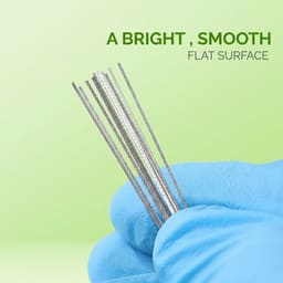 U Ortho Straight Length Retainer Wire 0.010x0.032 (Pack of 10) - 8