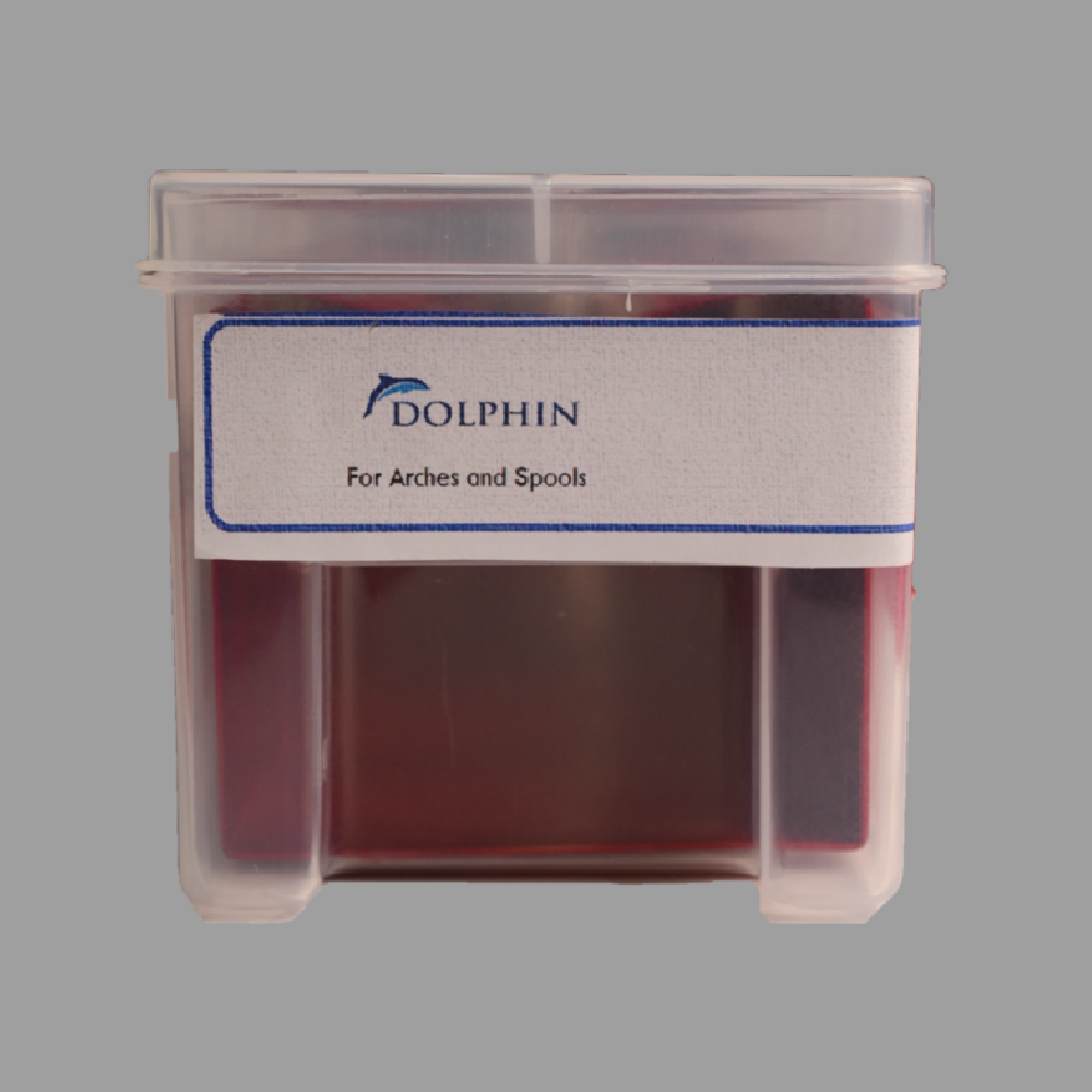 Dentomech Arch Wire and Spool Organizers