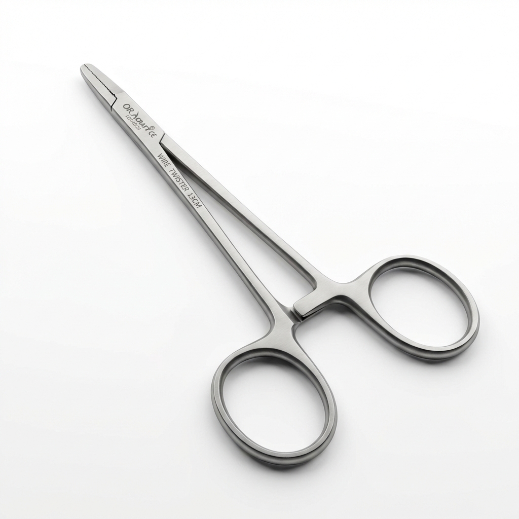 Oracraft Ortho Wire Twister - WT