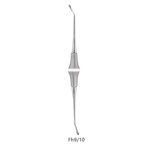 GDC Hirschfeld File - Anterior #6 (Fh9/10)