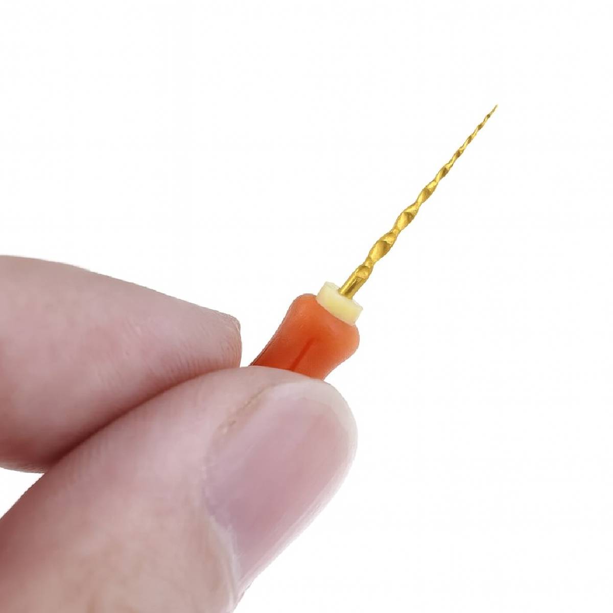 Waldent Protaper Gold Hand File 19mm - SX