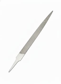 Dental Triangular File - 1