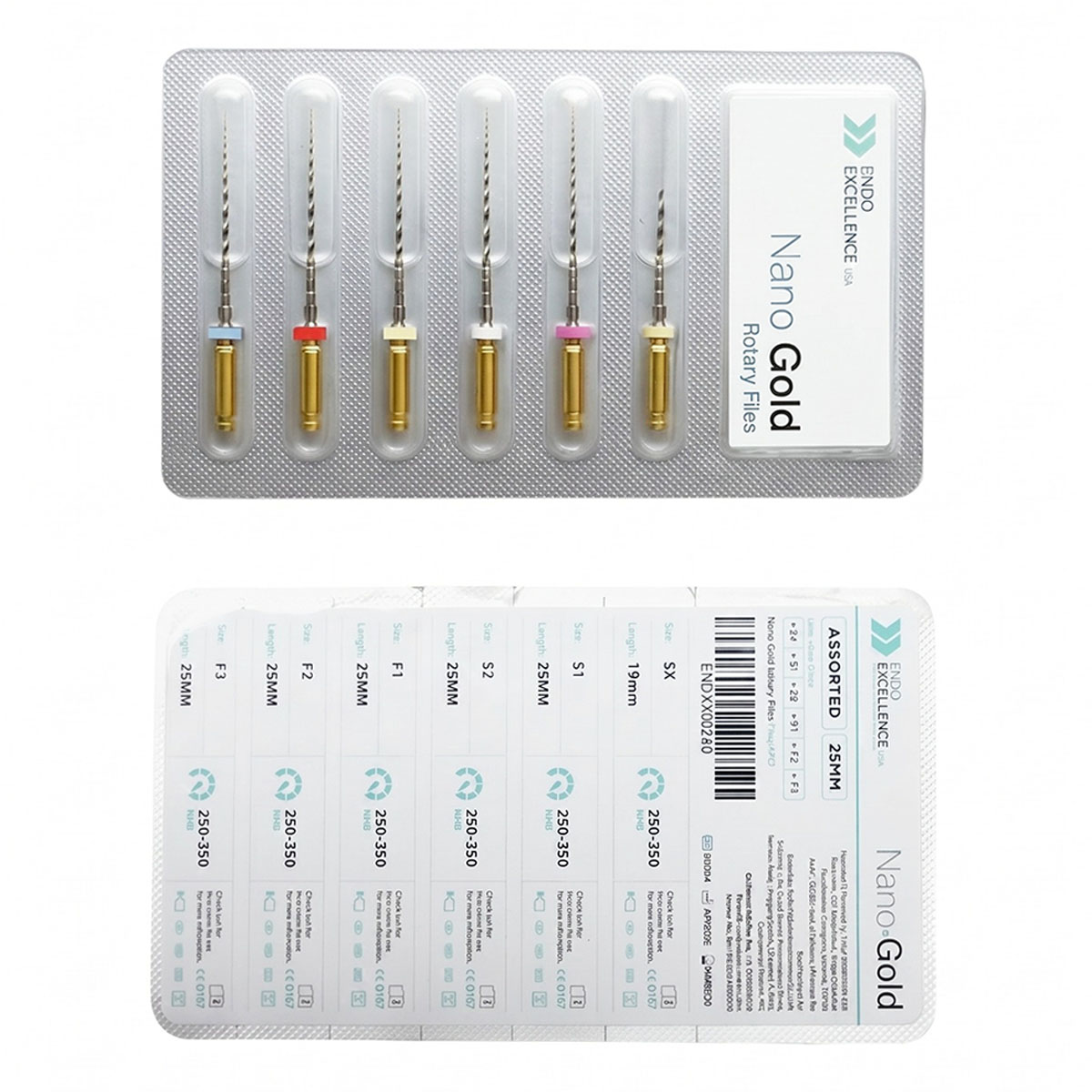 Endo E