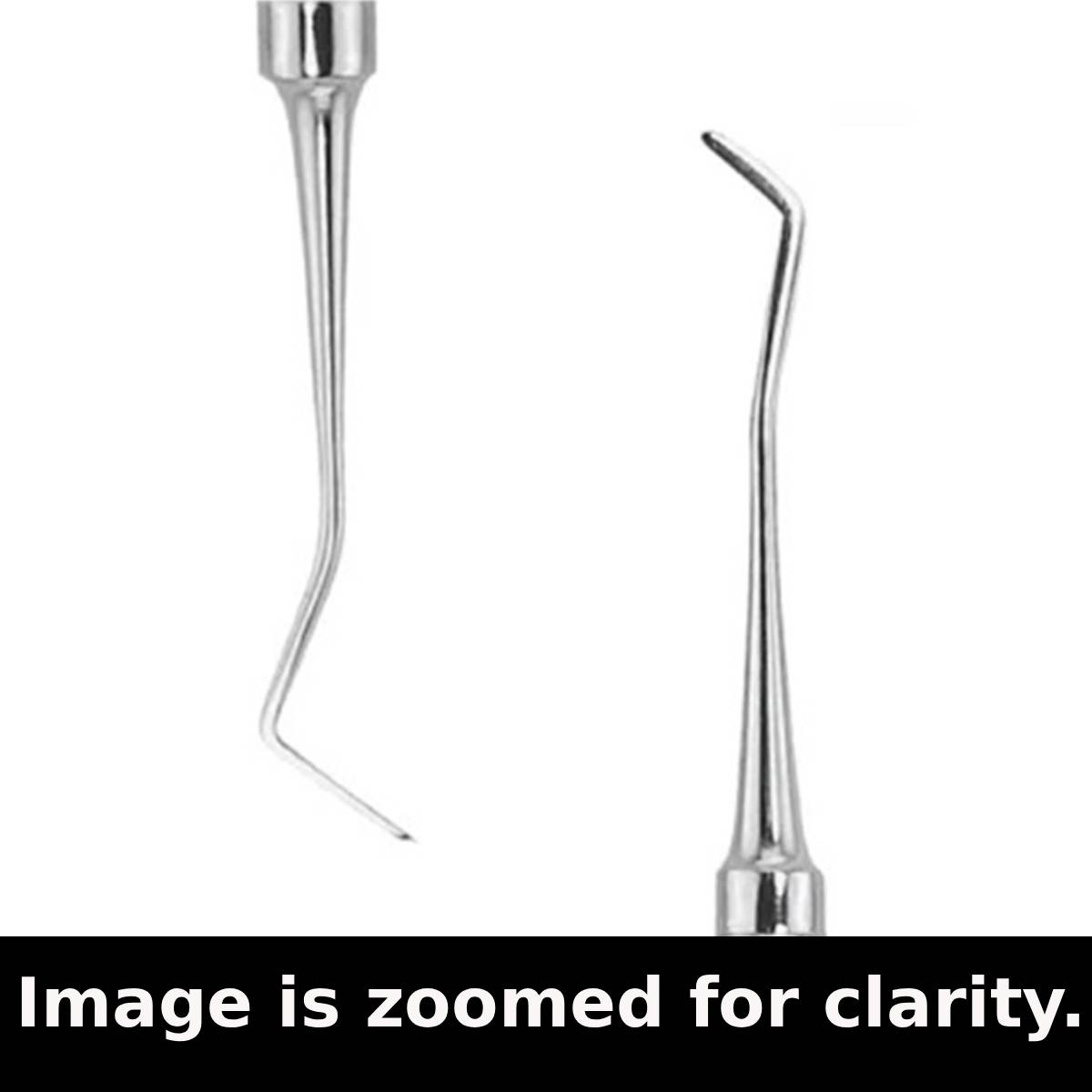 GDC Plastic Filling Instrument - 1 (PFI1)