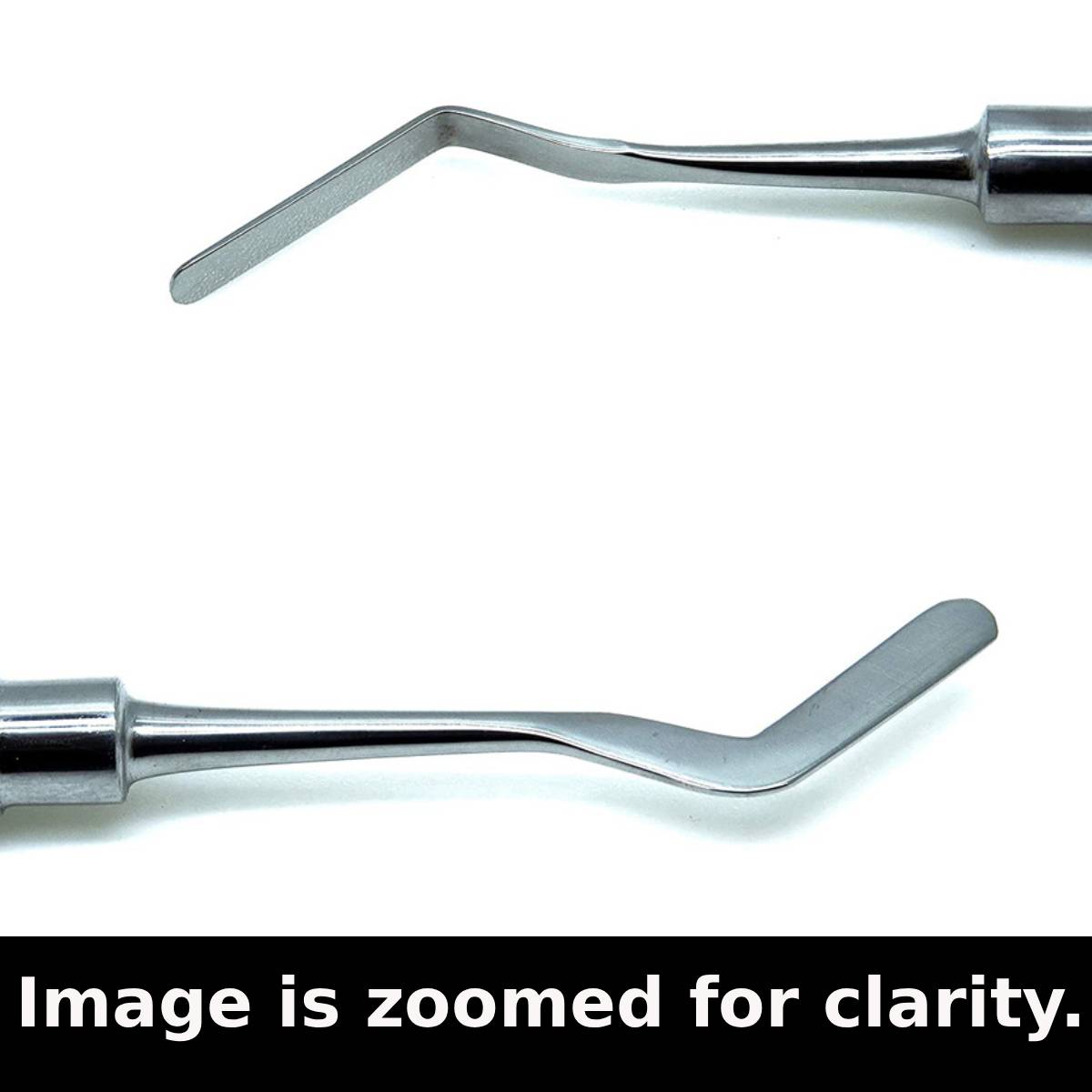 GDC Plastic Filling Instrument - 3 (PF21)