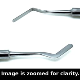 GDC Plastic Filling Instrument - 3 (PF21)