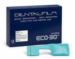 Dentalfilm - Eco 30 - Self Developing