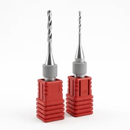 Nexy Metal Milling Bur - Drill (JDM5DW Type)