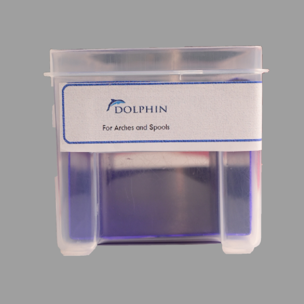 Dentomech Arch Wire and Spool Organizers