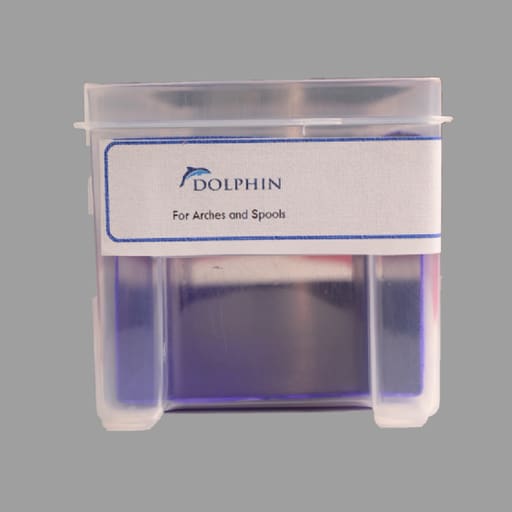 Dentomech Arch Wire and Spool Organizers