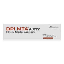 Dpi MTA Putty Mineral Trioxide Aggregate (FM007) - 2