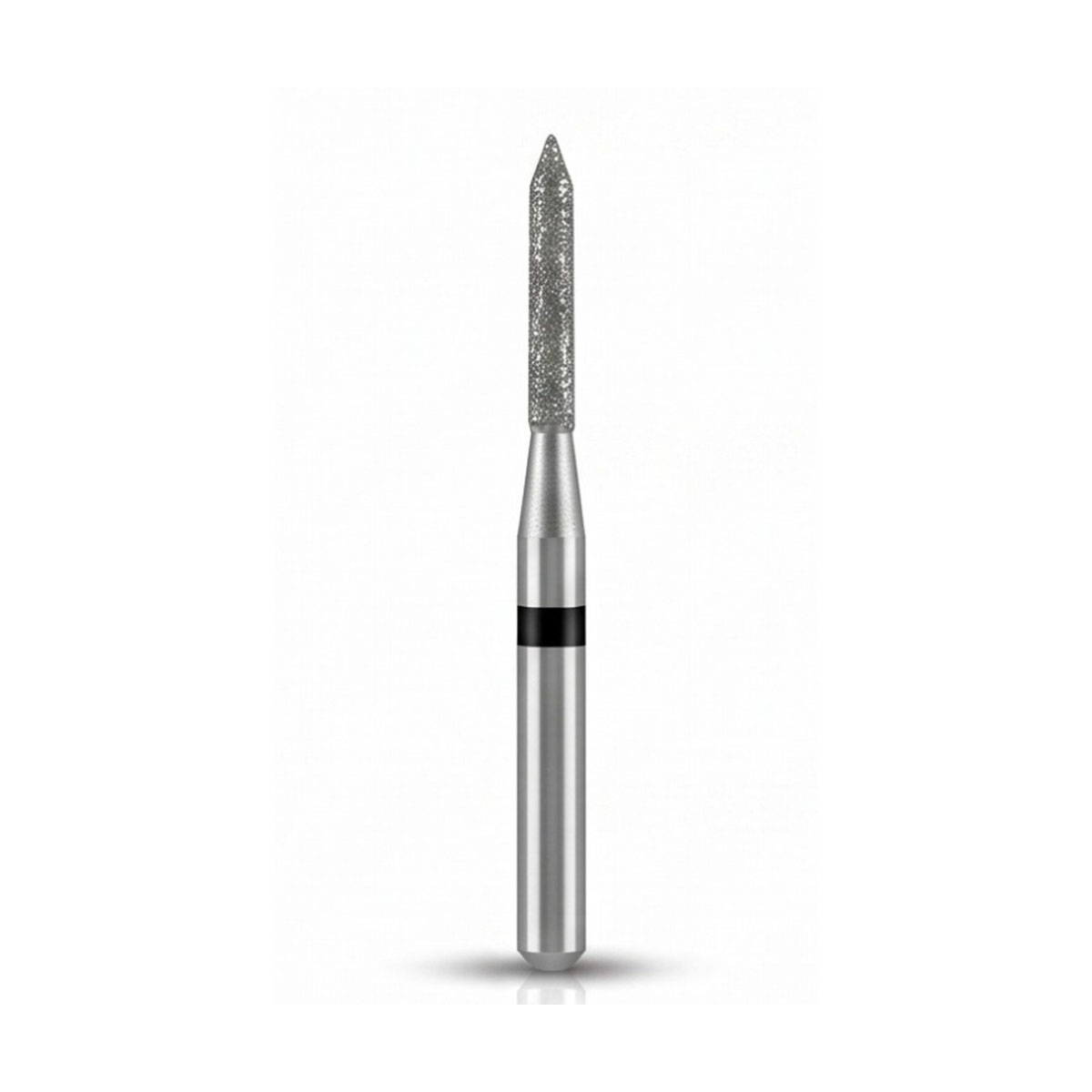 Frank Diamond Bur SP-25SC | Made in Germany (Pack of 1)